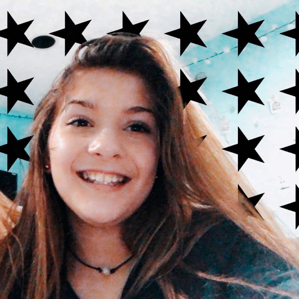 Meet your Posher, Riley